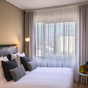 3* Hotel Tryp By Wyndham